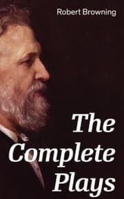 Cover von The Complete Plays