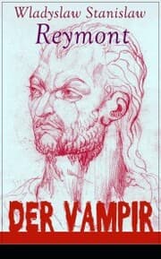 Cover von Der Vampir