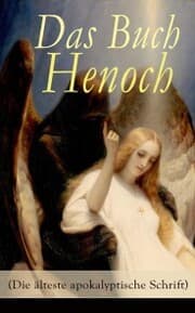 Cover von Das Buch Henoch (Die älteste apokalyptische Schrift)