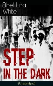 Cover von Step in the Dark (Unabridged)