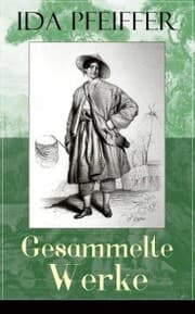Cover von Gesammelte Werke