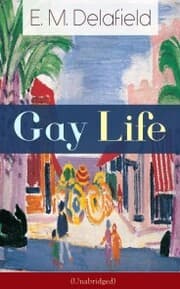 Cover von Gay Life (Unabridged)