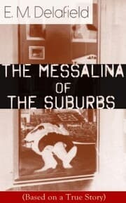 Cover von The Messalina of the Suburbs (Based on a True Story)