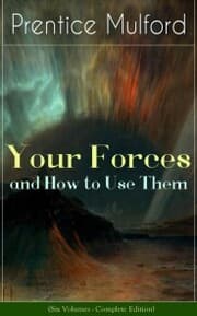 Cover von Your Forces and How to Use Them (Six Volumes - Complete Edition)