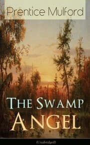 Cover von The Swamp Angel (Unabridged)