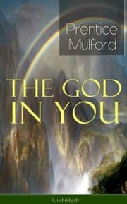 Cover von The God in You (Unabridged)