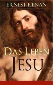 Cover von Das Leben Jesu