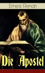 Cover von Die Apostel