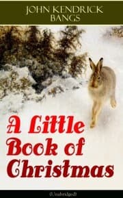 Cover von A Little Book of Christmas (Unabridged)