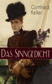 Cover von Das Sinngedicht