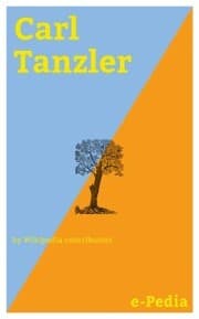 Cover von e-Pedia: Carl Tanzler