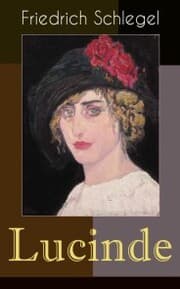 Cover von Lucinde