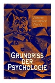 Cover von Grundriss der Psychologie