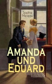 Cover von Amanda und Eduard