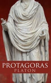Cover von Protagoras