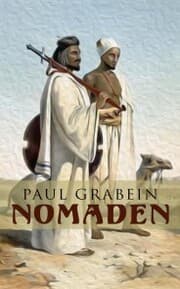 Cover von Nomaden