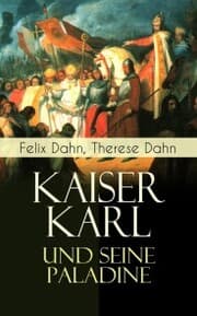 Cover von Kaiser Karl und seine Paladine