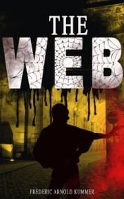 Cover von THE WEB