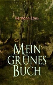 Cover von Mein grünes Buch
