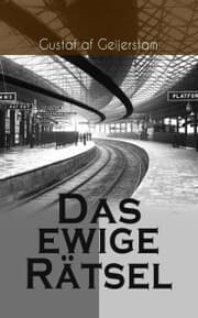 Cover von Das ewige Rätsel