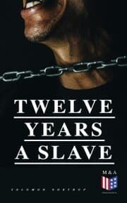 Cover von Twelve Years a Slave