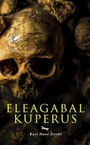 Cover von Eleagabal Kuperus