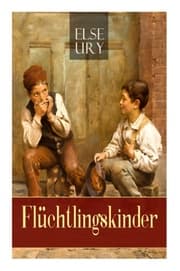 Cover von Flüchtlingskinder