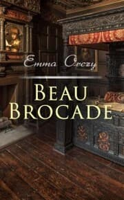 Cover von Beau Brocade