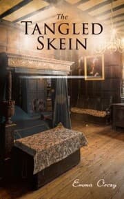 Cover von The Tangled Skein