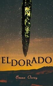 Cover von Eldorado
