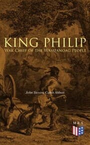 Cover von King Philip: War Chief of the Wampanoag People