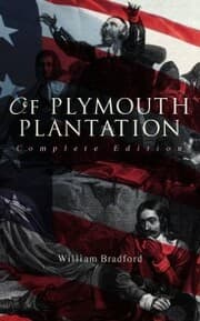 Cover von Of Plymouth Plantation (Complete Edition)