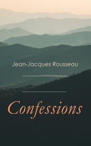 Cover von Confessions