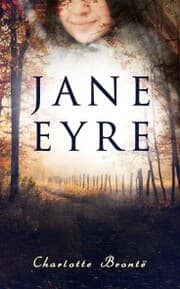 Cover von Jane Eyre