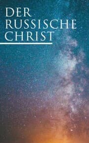 Cover von Der russische Christ