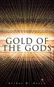 Cover von Gold of the Gods