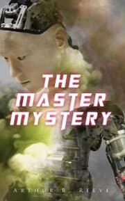 Cover von The Master Mystery