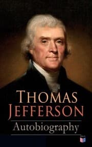 Cover von Thomas Jefferson: Autobiography