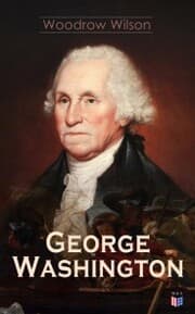 Cover von George Washington