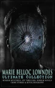 Cover von MARIE BELLOC LOWNDES Ultimate Collection