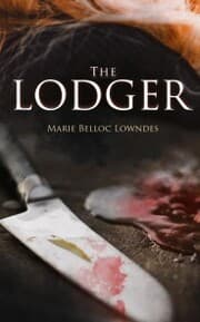 Cover von The Lodger