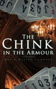 Cover von The Chink in the Armour