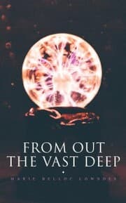 Cover von From Out the Vast Deep