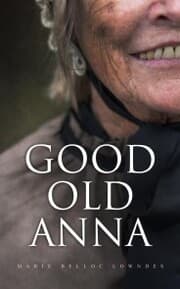 Cover von Good Old Anna