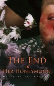 Cover von The End of Her Honeymoon