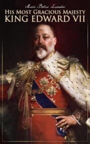 Cover von His Most Gracious Majesty King Edward VII