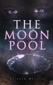 Cover von The Moon Pool