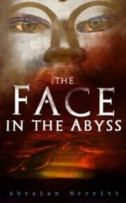 Cover von The Face in the Abyss