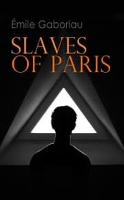 Cover von Slaves of Paris
