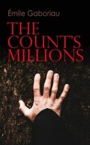 Cover von The Count's Millions